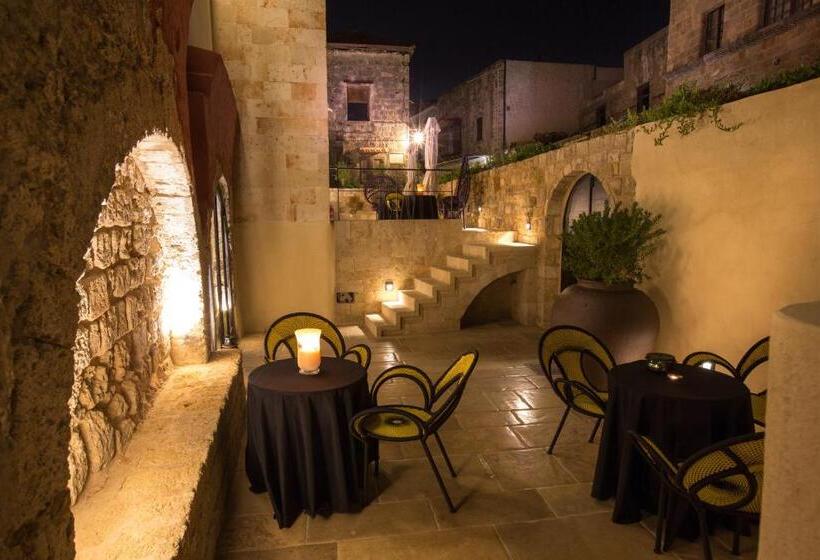 酒店 Allegory Boutique