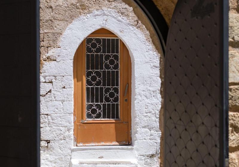 酒店 Allegory Boutique