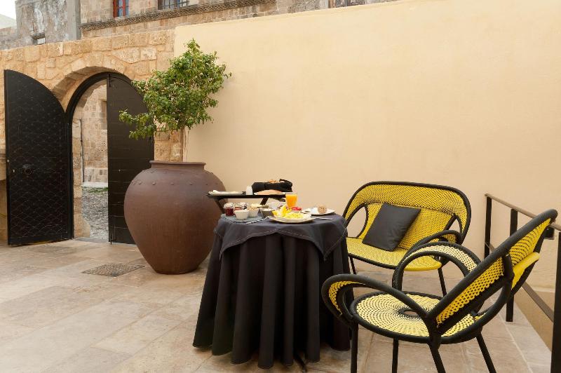 酒店 Allegory Boutique