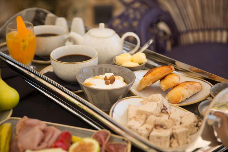 בית מלון כפרי Allegory Boutique