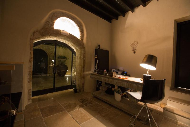 酒店 Allegory Boutique