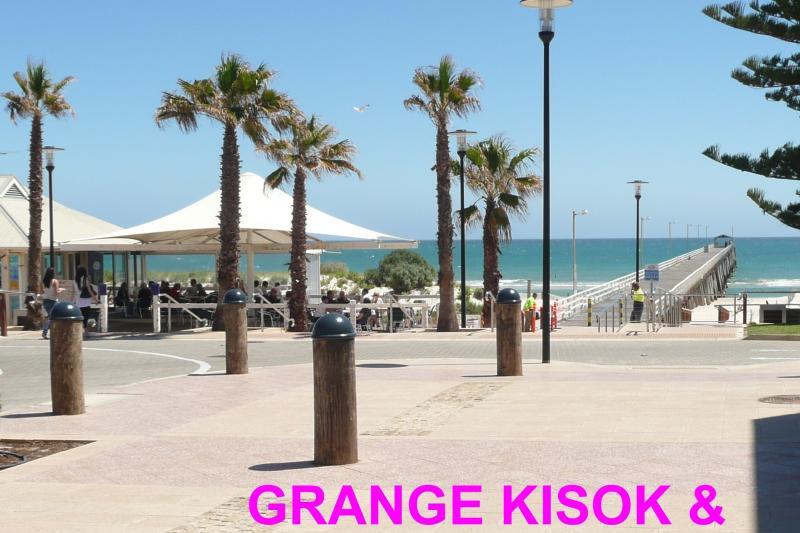 فندق Allenby Court Apartments