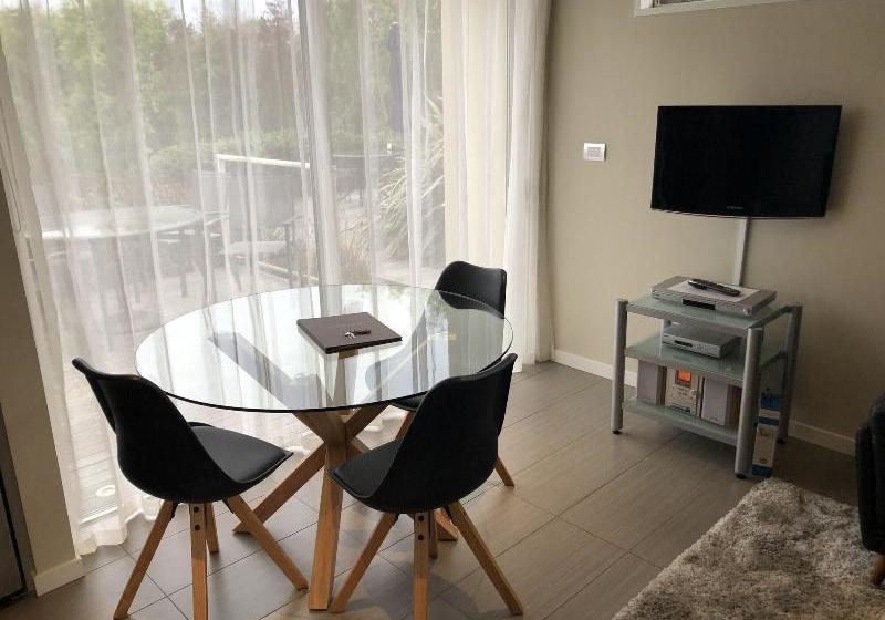 ホテル Almyra At Kina