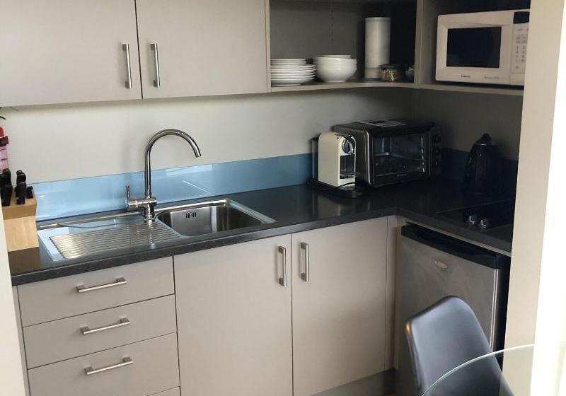 ホテル Almyra At Kina