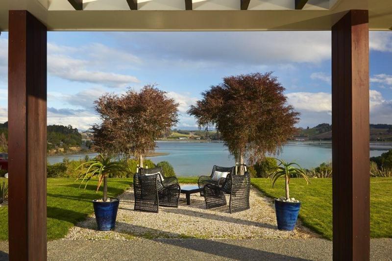 ホテル Almyra At Kina