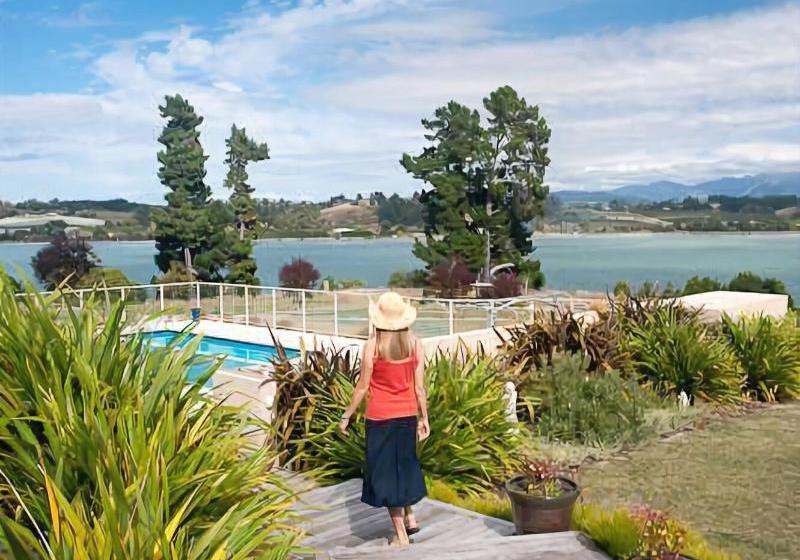 ホテル Almyra At Kina