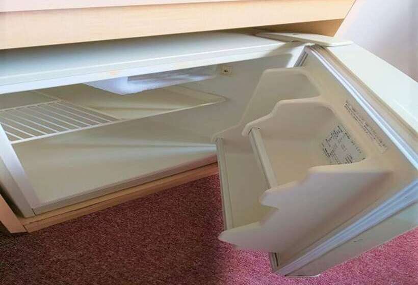 בית מלון כפרי Amami Port Tower