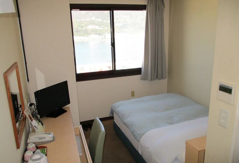 فندق Amami Port Tower