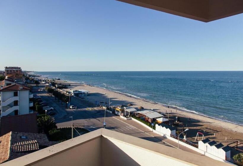 Отель Ambassador