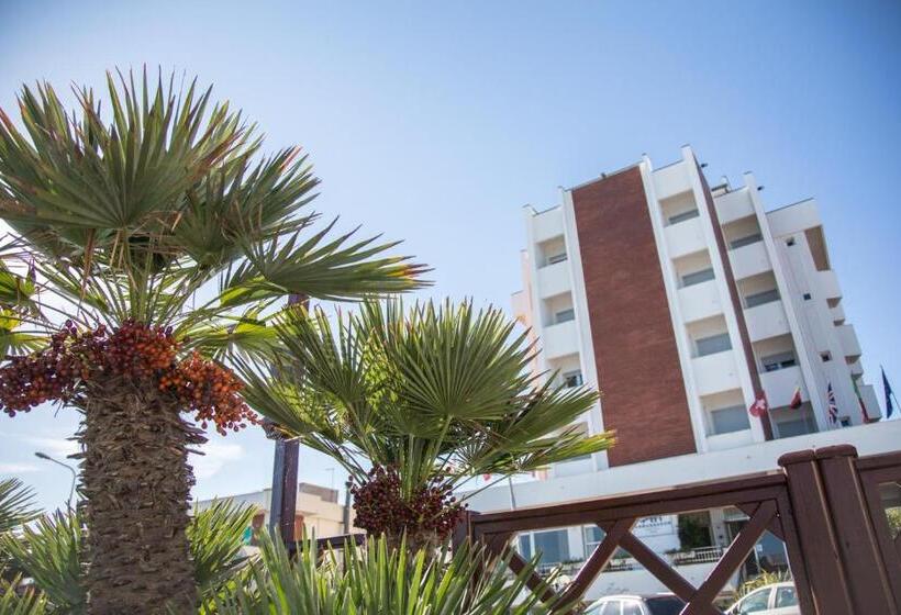 Отель Ambassador