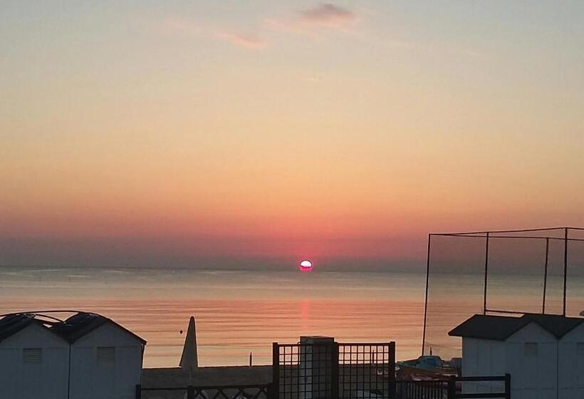 Отель Ambassador