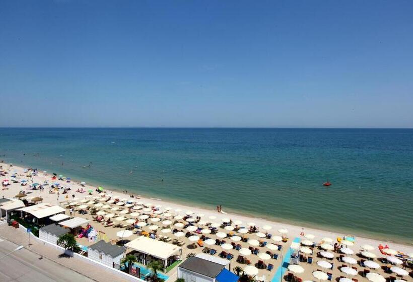 Отель Ambassador