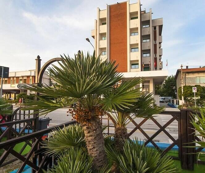 Отель Ambassador