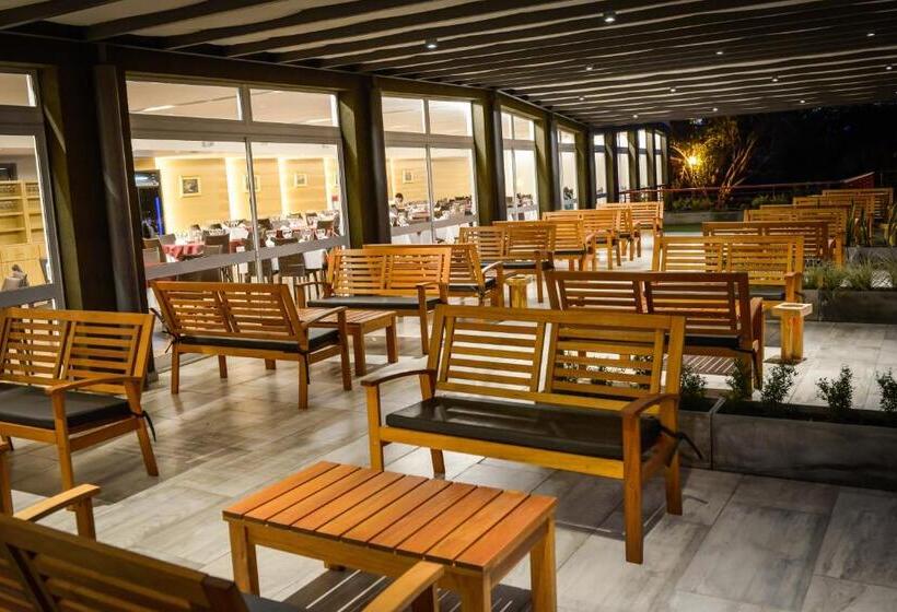 호텔 Amérian Villa Del Dique