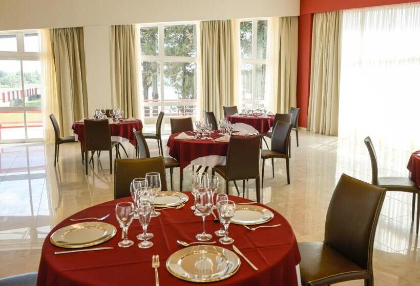 호텔 Amérian Villa Del Dique