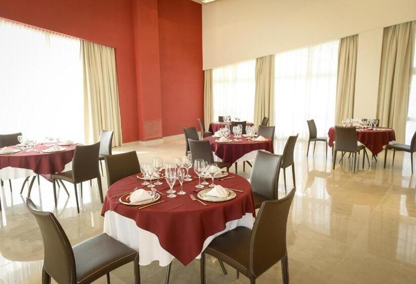 호텔 Amérian Villa Del Dique