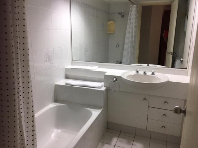 فندق Anchordown Apartments