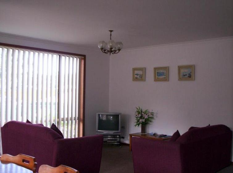 فندق Anchorbell Holiday Apartments