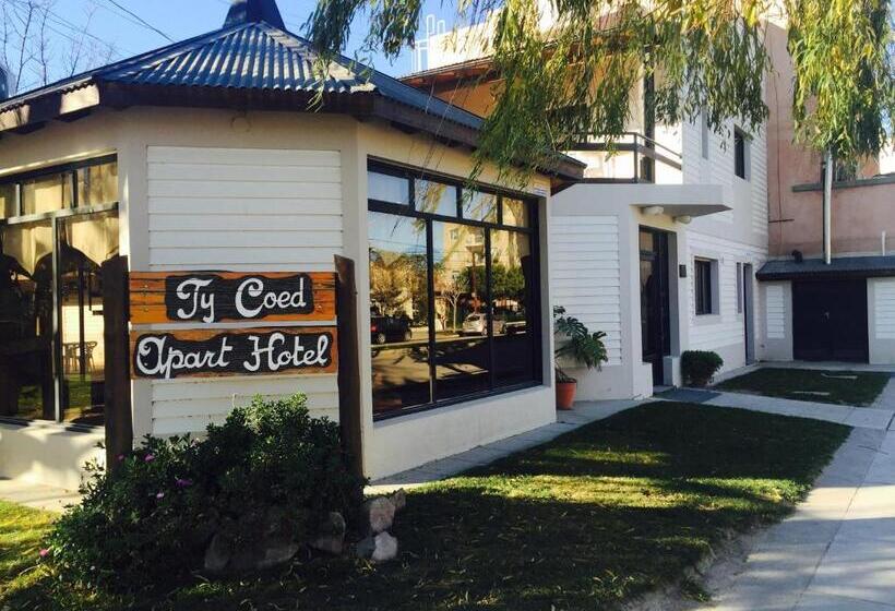 Apart Hotel Ty Coed