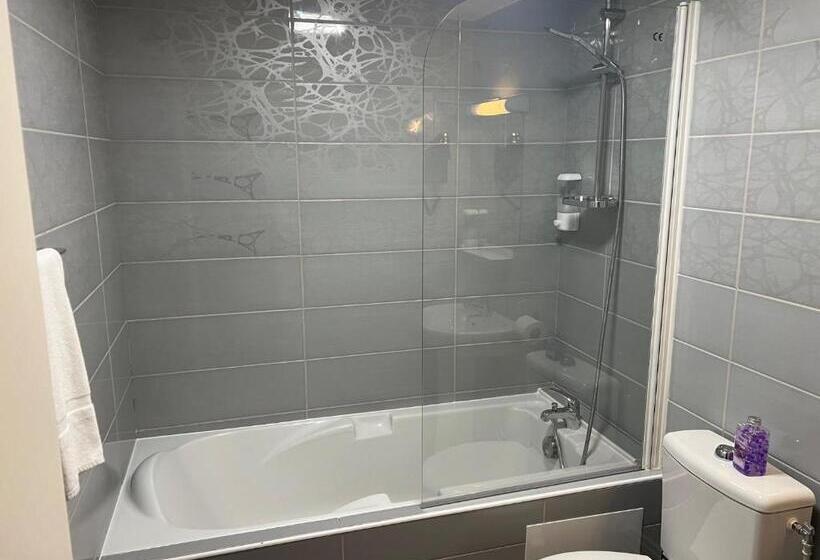 Отель Armor Hôtel