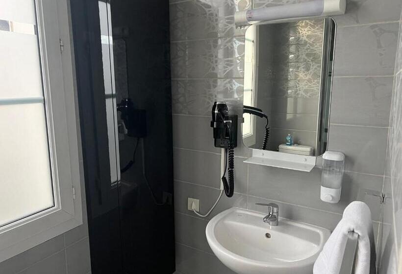هتل Armor Hôtel