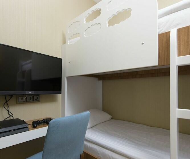 호텔 Asia Beach Resort & Spa