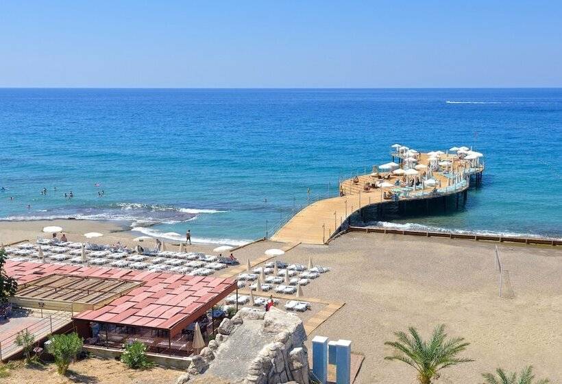 호텔 Asia Beach Resort & Spa