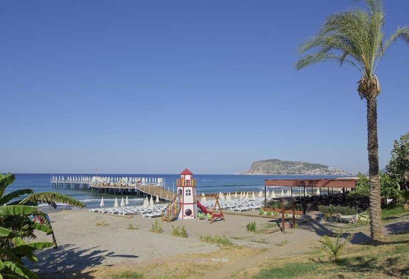 호텔 Asia Beach Resort & Spa