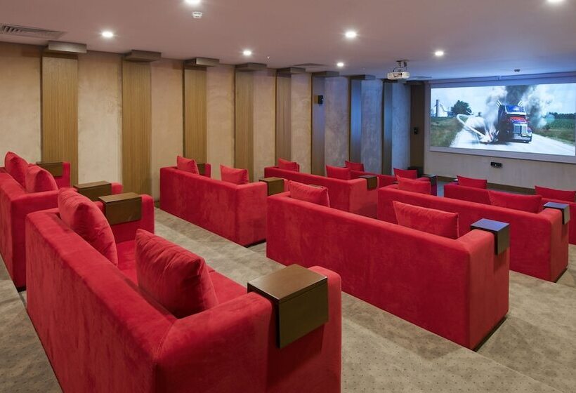 호텔 Asia Beach Resort & Spa