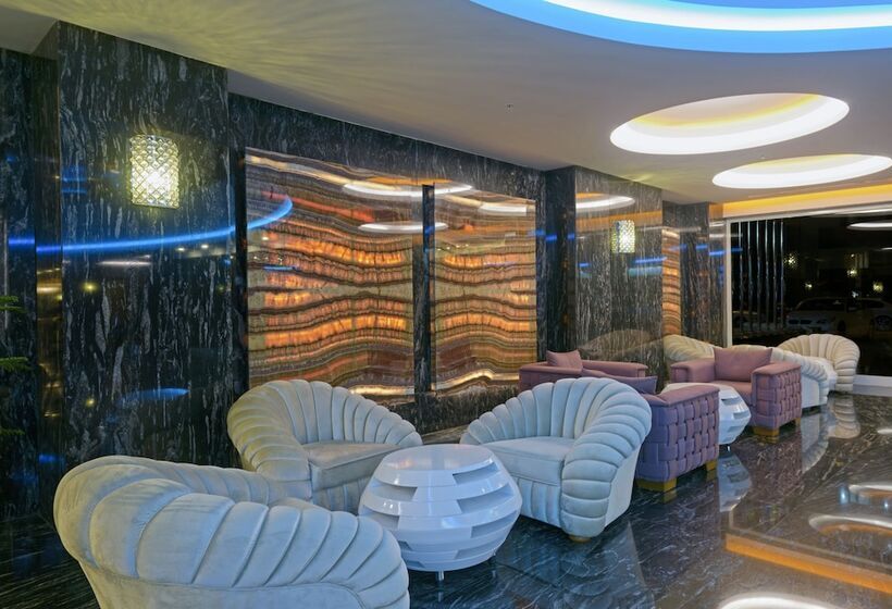 호텔 Asia Beach Resort & Spa