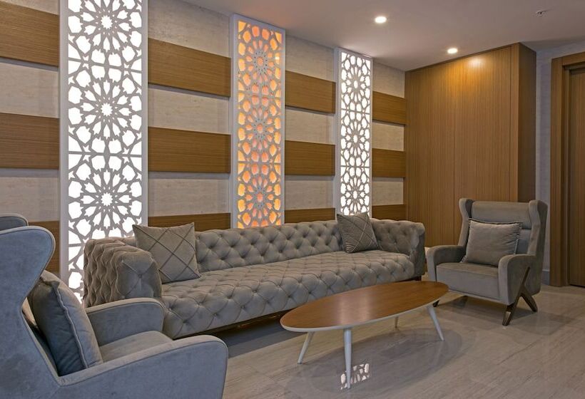 호텔 Asia Beach Resort & Spa