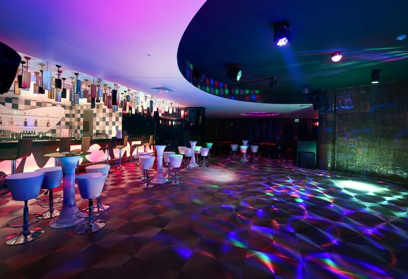 호텔 Asia Beach Resort & Spa