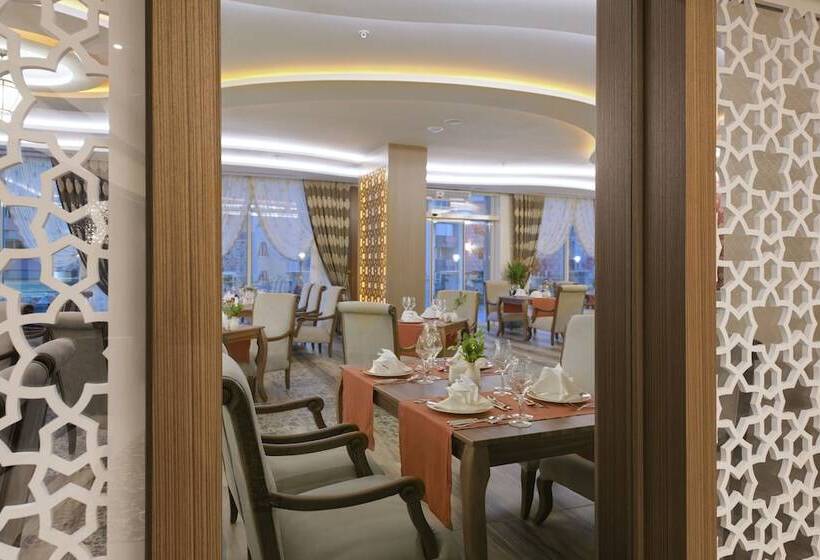 호텔 Asia Beach Resort & Spa