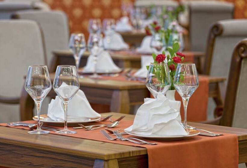 호텔 Asia Beach Resort & Spa