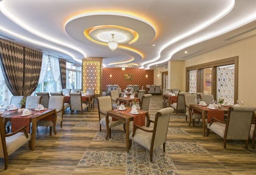 호텔 Asia Beach Resort & Spa