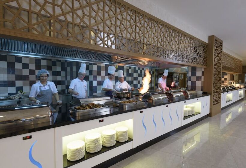 호텔 Asia Beach Resort & Spa