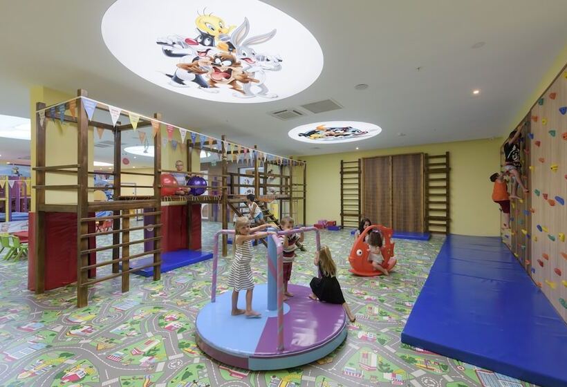 호텔 Asia Beach Resort & Spa