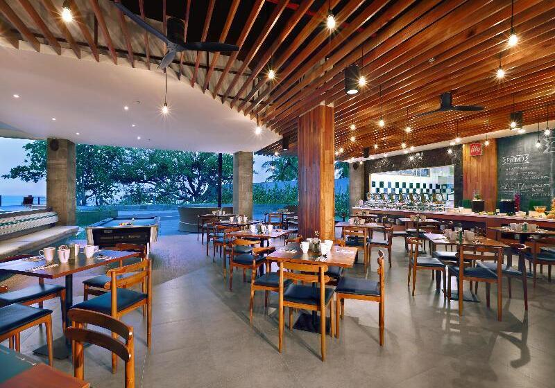 בית מלון כפרי Aston Anyer Beach