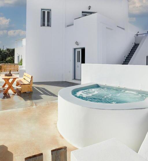 Hotel Athiri Santorini