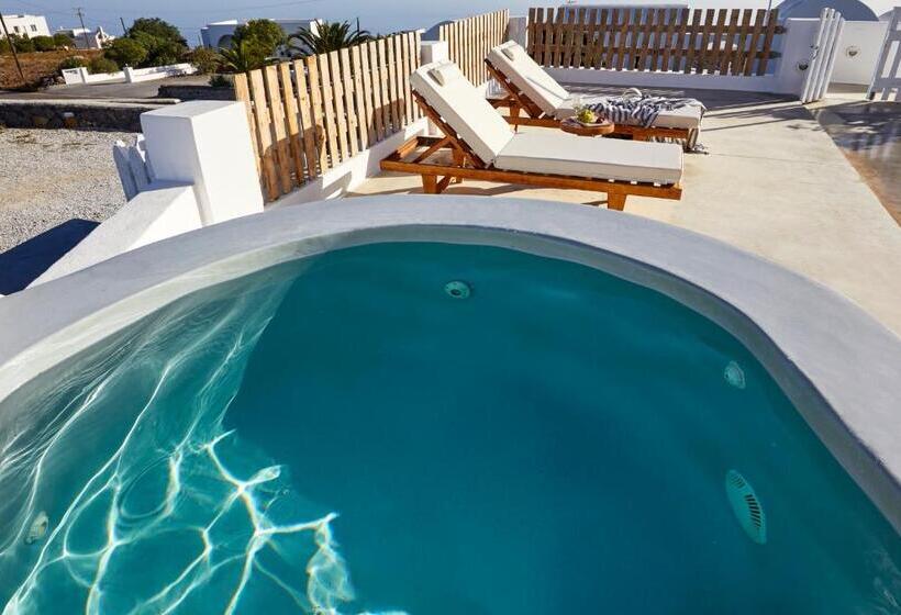 Hotel Athiri Santorini