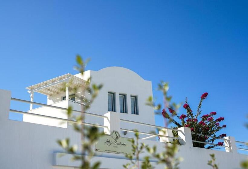 Hotel Athiri Santorini