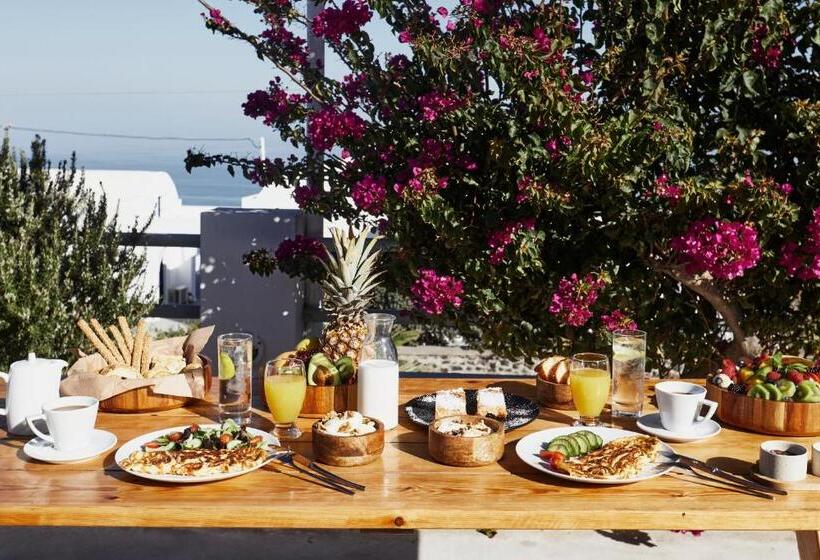 Hotel Athiri Santorini