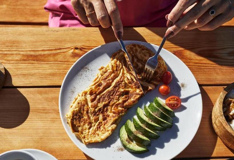 Hotel Athiri Santorini