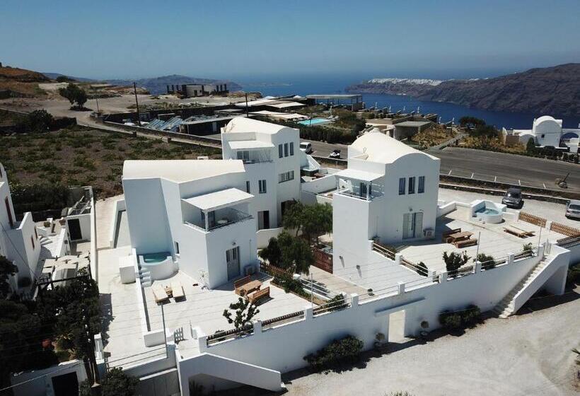 Hotel Athiri Santorini
