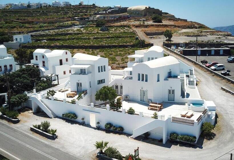 Hotel Athiri Santorini