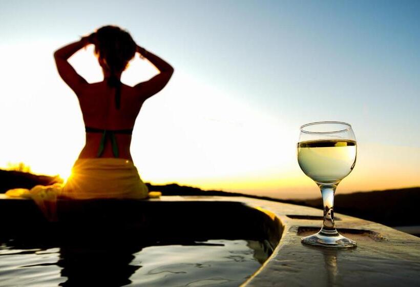 Hotel Athiri Santorini