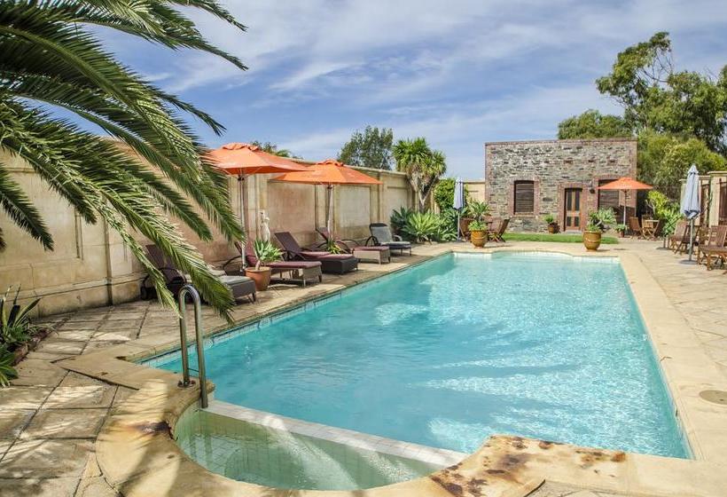 ホテル Authenticity Health And Wellness Retreat