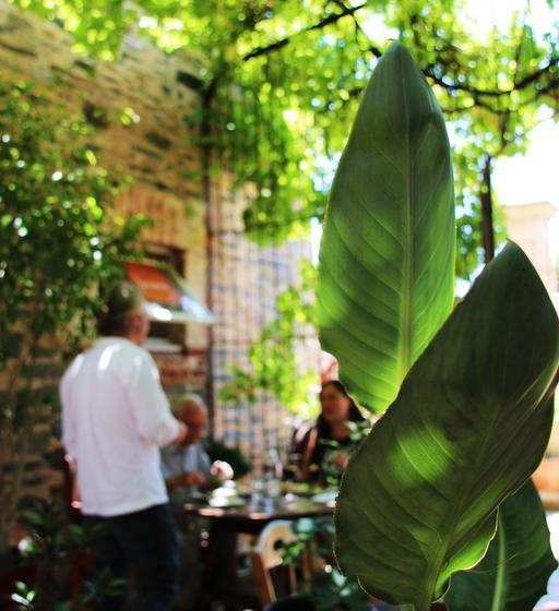 ホテル Authenticity Health And Wellness Retreat