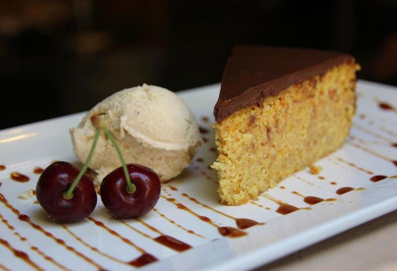 ホテル Authenticity Health And Wellness Retreat