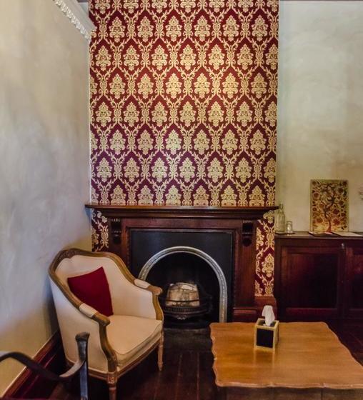 ホテル Authenticity Health And Wellness Retreat